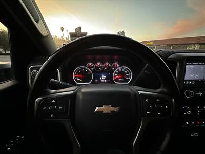 2023 Chevrolet Silverado 2500 LT   - Photo 23 - Vista, CA 92084