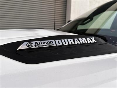 2023 Chevrolet Silverado 2500 LT   - Photo 12 - Vista, CA 92084