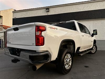 2023 Chevrolet Silverado 2500 LT   - Photo 5 - Vista, CA 92084