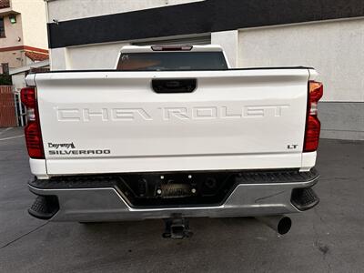 2023 Chevrolet Silverado 2500 LT   - Photo 6 - Vista, CA 92084