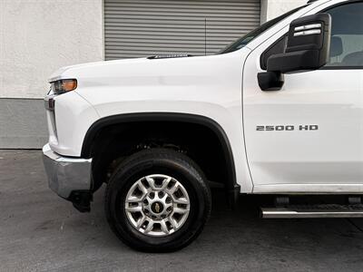 2023 Chevrolet Silverado 2500 LT   - Photo 13 - Vista, CA 92084