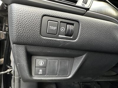 2019 Honda Accord LX   - Photo 24 - Vista, CA 92084