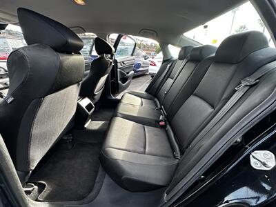 2019 Honda Accord LX   - Photo 26 - Vista, CA 92084