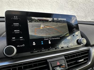 2019 Honda Accord LX   - Photo 17 - Vista, CA 92084