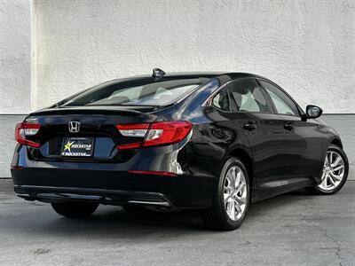 2019 Honda Accord LX   - Photo 2 - Vista, CA 92084