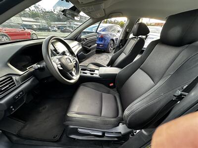 2019 Honda Accord LX   - Photo 28 - Vista, CA 92084