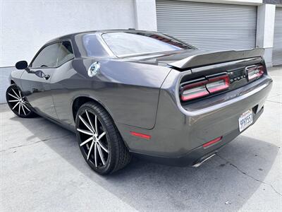 2020 Dodge Challenger SXT * 22 " RIMS * EXHAUST * LOW MILES * WINDOW TINT   - Photo 12 - Vista, CA 92084