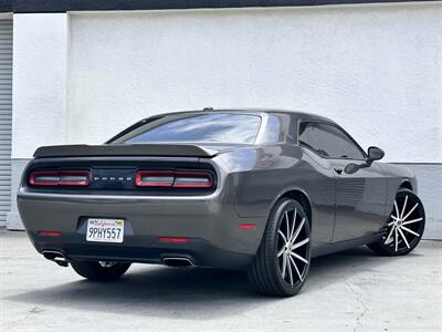 2020 Dodge Challenger SXT * 22 " RIMS * EXHAUST * LOW MILES * WINDOW TINT   - Photo 2 - Vista, CA 92084