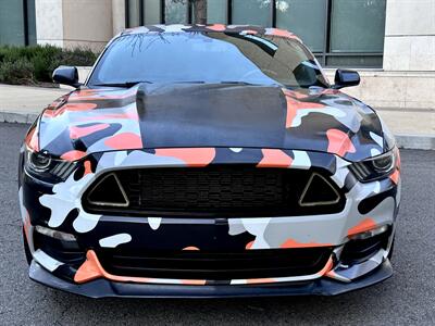 2016 Ford Mustang V6   - Photo 6 - Vista, CA 92084