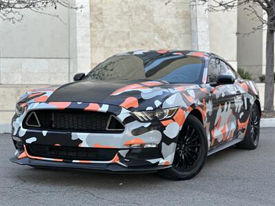 2016 Ford Mustang V6   - Photo 26 - Vista, CA 92084