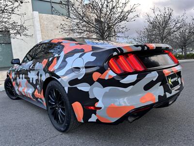 2016 Ford Mustang V6   - Photo 9 - Vista, CA 92084