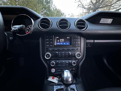 2016 Ford Mustang V6   - Photo 21 - Vista, CA 92084