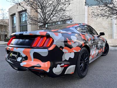 2016 Ford Mustang V6   - Photo 11 - Vista, CA 92084