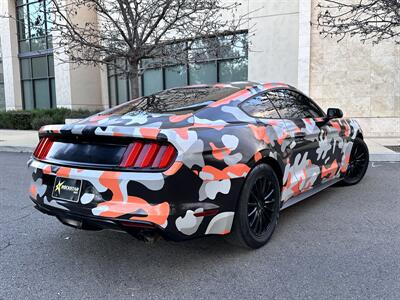 2016 Ford Mustang V6   - Photo 14 - Vista, CA 92084