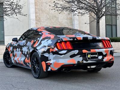 2016 Ford Mustang V6   - Photo 4 - Vista, CA 92084