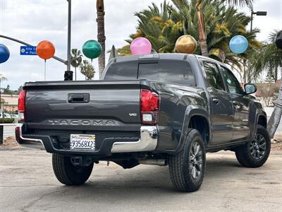 2020 Toyota Tacoma SR5 V6   - Photo 13 - Vista, CA 92084