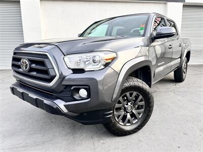 2020 Toyota Tacoma SR5 V6   - Photo 7 - Vista, CA 92084