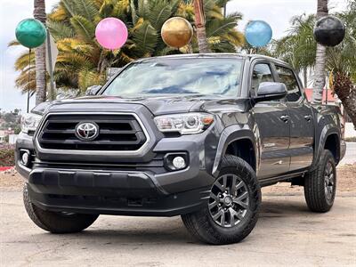 2020 Toyota Tacoma SR5 V6   - Photo 15 - Vista, CA 92084