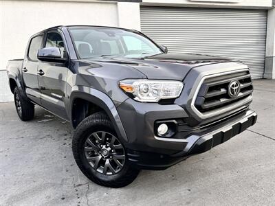 2020 Toyota Tacoma SR5 V6   - Photo 9 - Vista, CA 92084