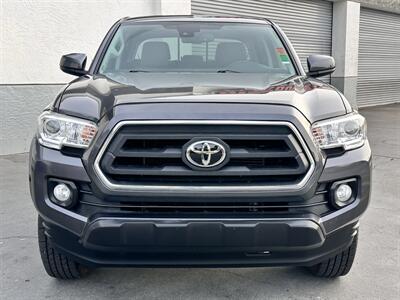 2020 Toyota Tacoma SR5 V6   - Photo 5 - Vista, CA 92084