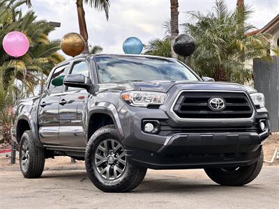 2020 Toyota Tacoma SR5 V6   - Photo 17 - Vista, CA 92084