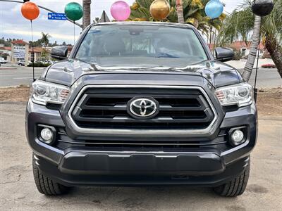 2020 Toyota Tacoma SR5 V6   - Photo 31 - Vista, CA 92084