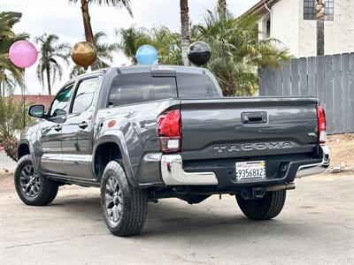 2020 Toyota Tacoma SR5 V6   - Photo 18 - Vista, CA 92084