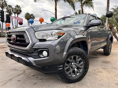 2020 Toyota Tacoma SR5 V6   - Photo 36 - Vista, CA 92084