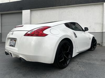 2009 Nissan 370Z Touring * LOW MILES * BLACK RIMS * EXHAUST * - Photo 10 - Vista, CA 92084