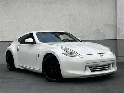 2009 Nissan 370Z Touring * LOW MILES * BLACK RIMS * EXHAUST * - Photo 3 - Vista, CA 92084