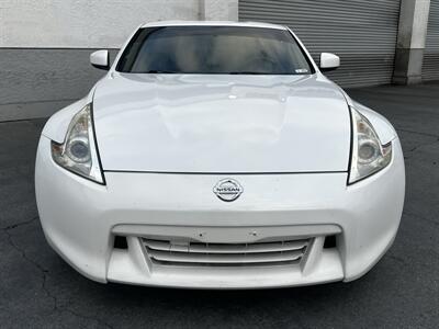 2009 Nissan 370Z Touring * LOW MILES * BLACK RIMS * EXHAUST * - Photo 5 - Vista, CA 92084