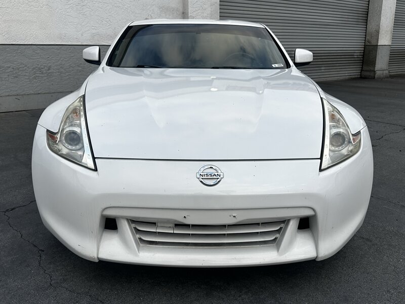 2009 Nissan 370Z Touring * LOW MILES * BLACK RIMS * EXHAUST * - Photo 5 - Vista, CA 92084