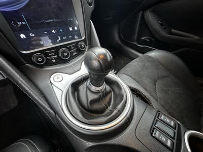 2009 Nissan 370Z Touring * LOW MILES * BLACK RIMS * EXHAUST * - Photo 20 - Vista, CA 92084