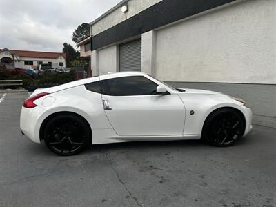 2009 Nissan 370Z Touring * LOW MILES * BLACK RIMS * EXHAUST * - Photo 12 - Vista, CA 92084