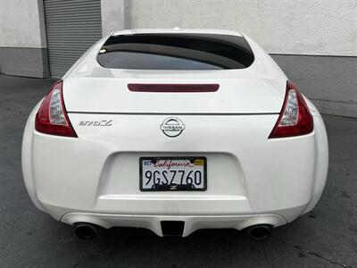 2009 Nissan 370Z Touring * LOW MILES * BLACK RIMS * EXHAUST * - Photo 6 - Vista, CA 92084