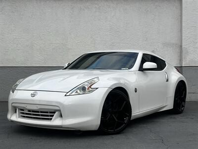 2009 Nissan 370Z Touring * LOW MILES * BLACK RIMS * EXHAUST * - Photo 26 - Vista, CA 92084