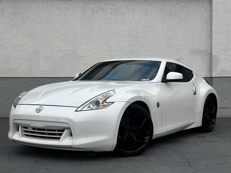 2009 Nissan 370Z Touring * LOW MILES * BLACK RIMS * EXHAUST * - Photo 26 - Vista, CA 92084