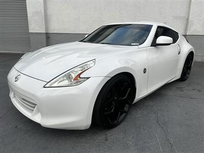 2009 Nissan 370Z Touring * LOW MILES * BLACK RIMS * EXHAUST * - Photo 15 - Vista, CA 92084
