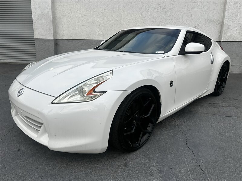 2009 Nissan 370Z Touring * LOW MILES * BLACK RIMS * EXHAUST * - Photo 15 - Vista, CA 92084
