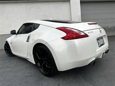 2009 Nissan 370Z Touring * LOW MILES * BLACK RIMS * EXHAUST * - Photo 8 - Vista, CA 92084