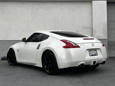 2009 Nissan 370Z Touring * LOW MILES * BLACK RIMS * EXHAUST * - Photo 4 - Vista, CA 92084