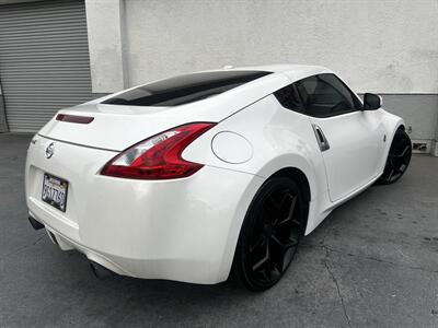 2009 Nissan 370Z Touring * LOW MILES * BLACK RIMS * EXHAUST * - Photo 16 - Vista, CA 92084