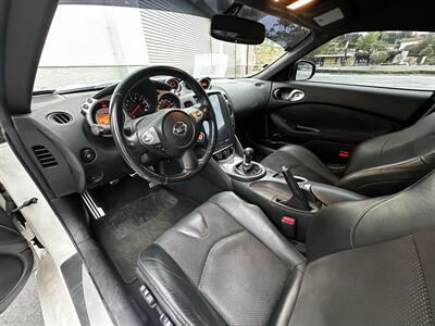 2009 Nissan 370Z Touring * LOW MILES * BLACK RIMS * EXHAUST * - Photo 19 - Vista, CA 92084