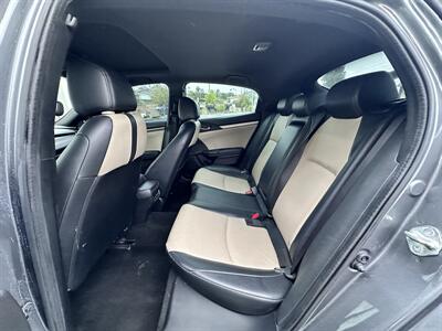 2018 Honda Civic Sport Touring   - Photo 15 - Vista, CA 92084