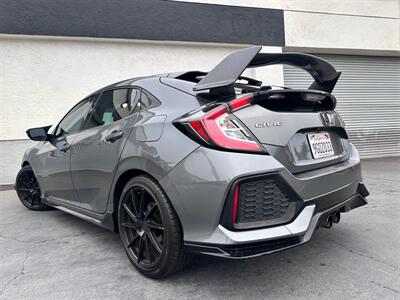 2018 Honda Civic Sport Touring   - Photo 21 - Vista, CA 92084