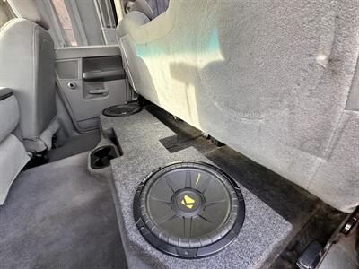 2006 Dodge Ram 2500 SLT * LIFTED * 20 " RIMS * 35 " TIRES * 5.9 CUMMINS   - Photo 21 - Vista, CA 92084