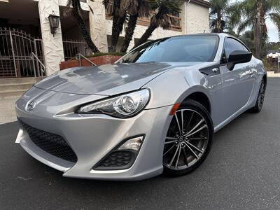 2013 Scion FR-S 10 Series   - Photo 2 - Vista, CA 92084