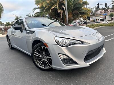 2013 Scion FR-S 10 Series   - Photo 10 - Vista, CA 92084