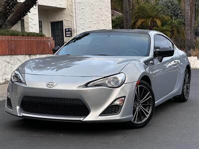 2013 Scion FR-S 10 Series   - Photo 1 - Vista, CA 92084