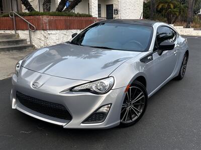 2013 Scion FR-S 10 Series   - Photo 3 - Vista, CA 92084